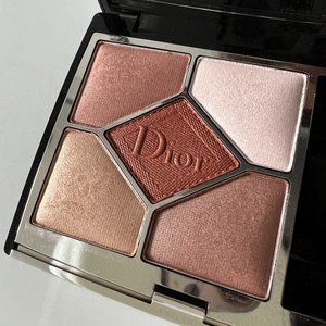 Dior 5 Couleurs 022 Cruise Look Limited Edition